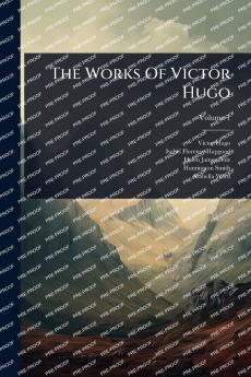 Works Of Victor Hugo