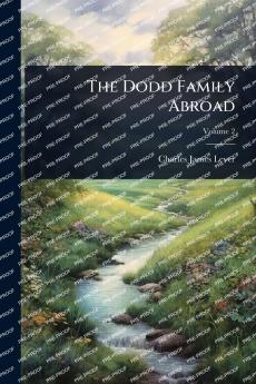 Dodd Family Abroad