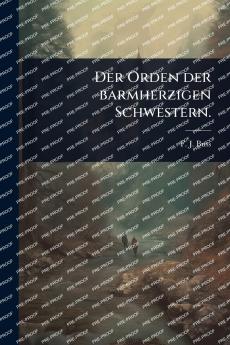 Orden der barmherzigen Schwestern.