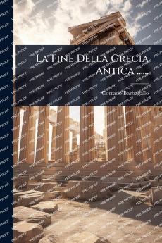 Fine Della Grecia Antica ......