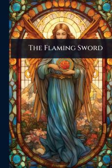 Flaming Sword