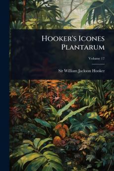 Hooker's Icones Plantarum