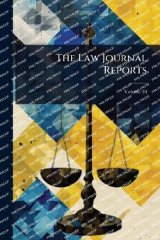 Law Journal Reports