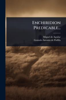 Enchiridion Predicable...