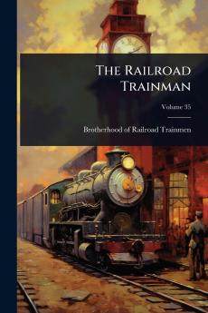 Railroad Trainman
