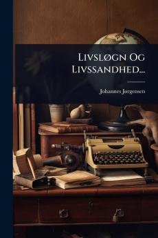 LivslÃ gn Og Livssandhed...