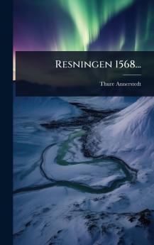 Resningen 1568...
