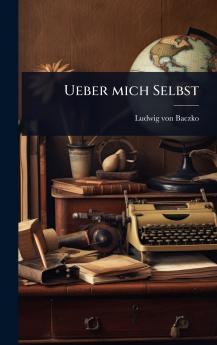 Ueber mich Selbst