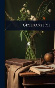 Gegenanzeige