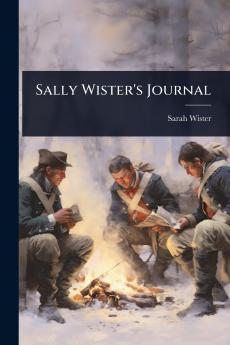 Sally Wister's Journal