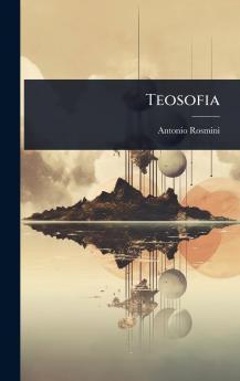 Teosofia