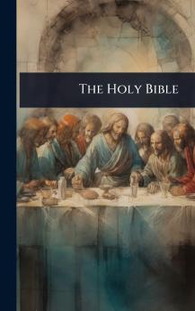 Holy Bible