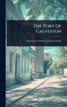 Port Of Galveston