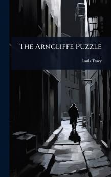 Arncliffe Puzzle