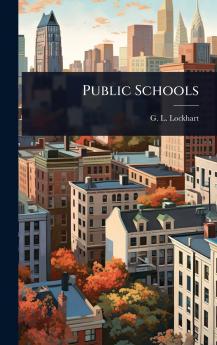 Public Schools