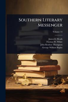 Southern Literary Messenger