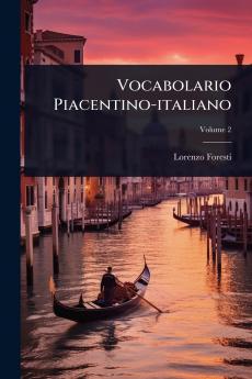 Vocabolario Piacentino-italiano