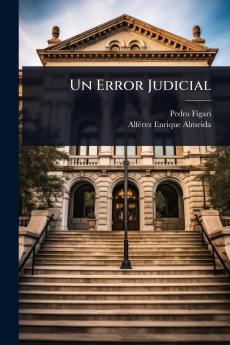 Error Judicial