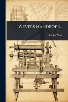 Wevers Handboek...
