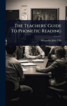Teachers' Guide To Phonetic Reading
