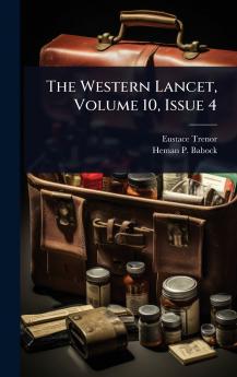 Western Lancet Volume 10 Issue 4
