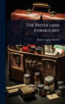 Physicians Formulary