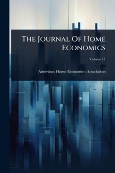 Journal Of Home Economics