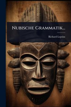 Nubische Grammatik...
