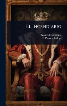 Incendiario