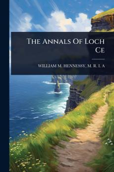 Annals Of Loch Ce