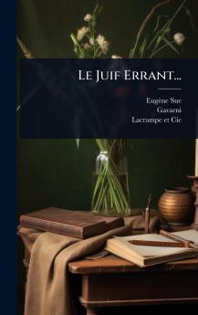 Juif Errant...