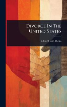 Divorce In The United States