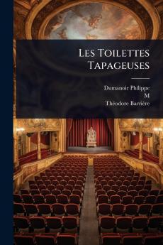 Les Toilettes Tapageuses