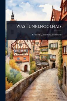 Was Funklnoglnais