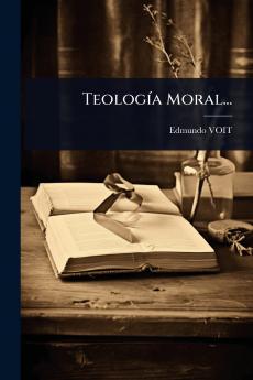TeologÃ-a Moral...