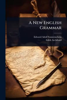 New English Grammar