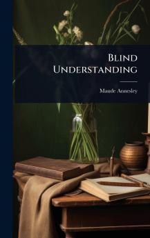 Blind Understanding
