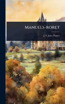 Manuels-roret