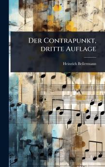 Contrapunkt dritte Auflage