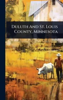 Duluth And St. Louis County Minnesota