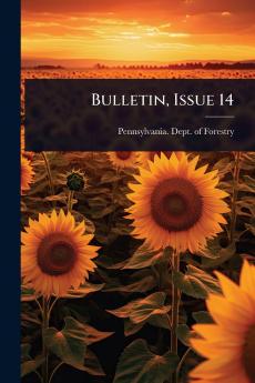 Bulletin Issue 14