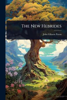 New Hebrides