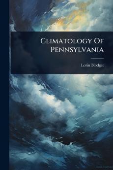 Climatology Of Pennsylvania