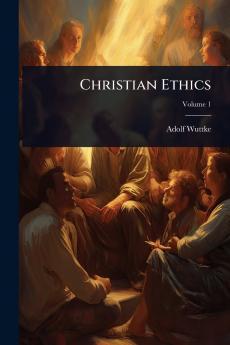 Christian Ethics
