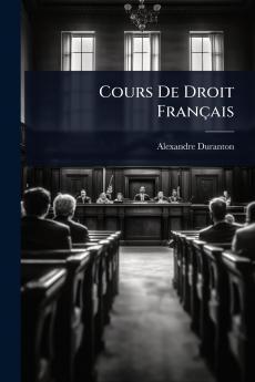 Cours De Droit Français