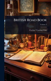 British Road Book