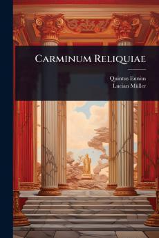 Carminum Reliquiae