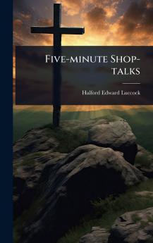 Five-minute Shop-talks