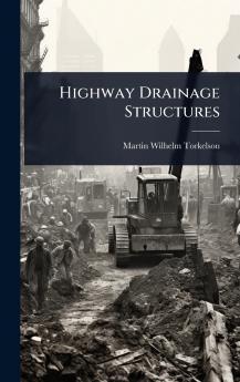 Highway Drainage Structures