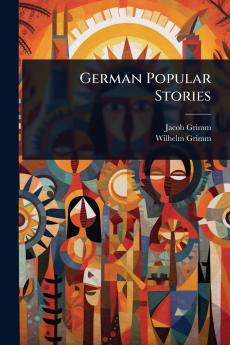 German Popular Stories